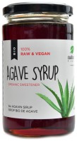 Agave Sirup BIO 370ml 