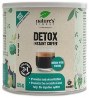 Detox Coffee 125g 