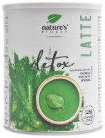 Detox Latte 125g 