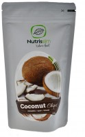 Coconut Chips BIO 100g 