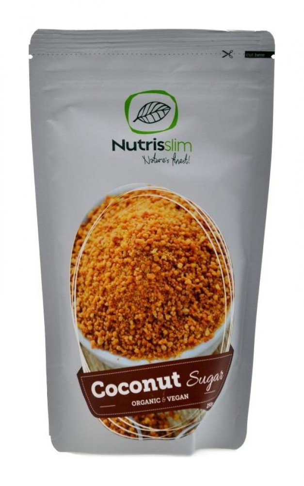 Coconut Palm Sugar BIO 250g
