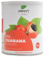 Guarana Powder BIO 125g 