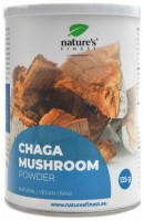 Chaga Mushroom 125g 