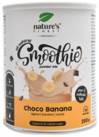 Smoothie choco banana 200g 