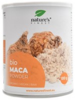 Maca Root Powder BIO 100g 