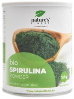 Spirulina powder BIO 100g 
