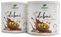 Dubai latte BIO 2 x 125g DUOPACK 