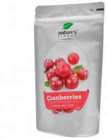 Cranberries with apple juice Bio 200 g 
