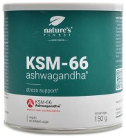 KSM-66 Ashwagandha Powder 150g 