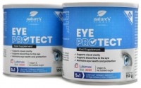 Eye protect 2 x 150g DUOPACK 