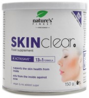 Clear skin PRO 150g 