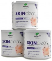 Clear skin PRO 3 x 150g economy pack 