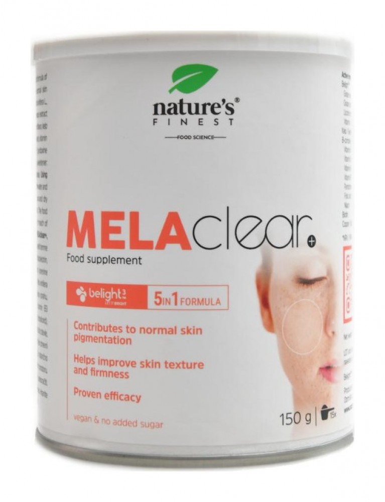 MelaClear+ 150g