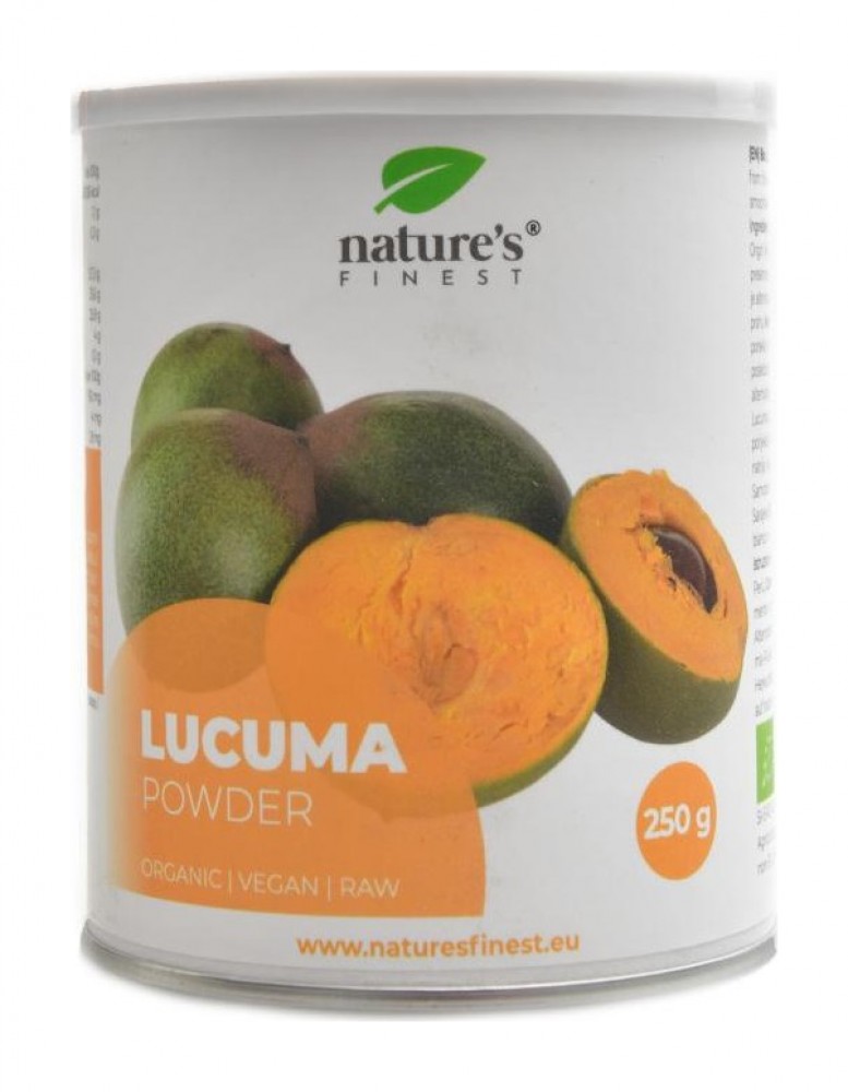 Lucuma powder 250 g