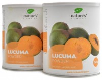 Lucuma powder 2 x 250 g DUOPACK 