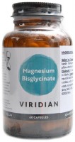 Magnesium bisglycinate 60 kapslí 