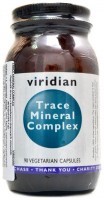 Trace Mineral Complex 90 kapslí stopové min. 