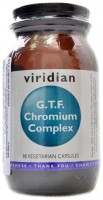 G.T.F. Chromium Complex 90 kapslí 