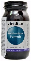 Antioxidant Formula 90 kapslí 