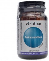 Astaxanthin 30 kapslí 