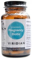 Synerbio Pregnancy Biotic 30 kapslí 