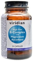 High Five B Complex with Magnesium Ascorbate 30 kapslí 