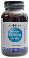 Fertility for Men 120 kapslí 