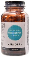 Essential man formula 60 kapslí 