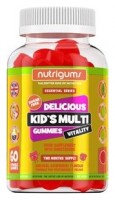 Kids Multi Vitality 60 gummies 