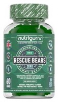 Rescue Bears 60 gummies 