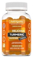 Turmeric Complex 60 gummies 