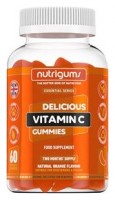 Vitamin C 60 gummies 