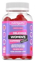 Womens Vitality 60 gummies 