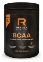 BCAA 500 kapslí Reflex 