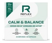 Calm and Balance 30 kapslí 
