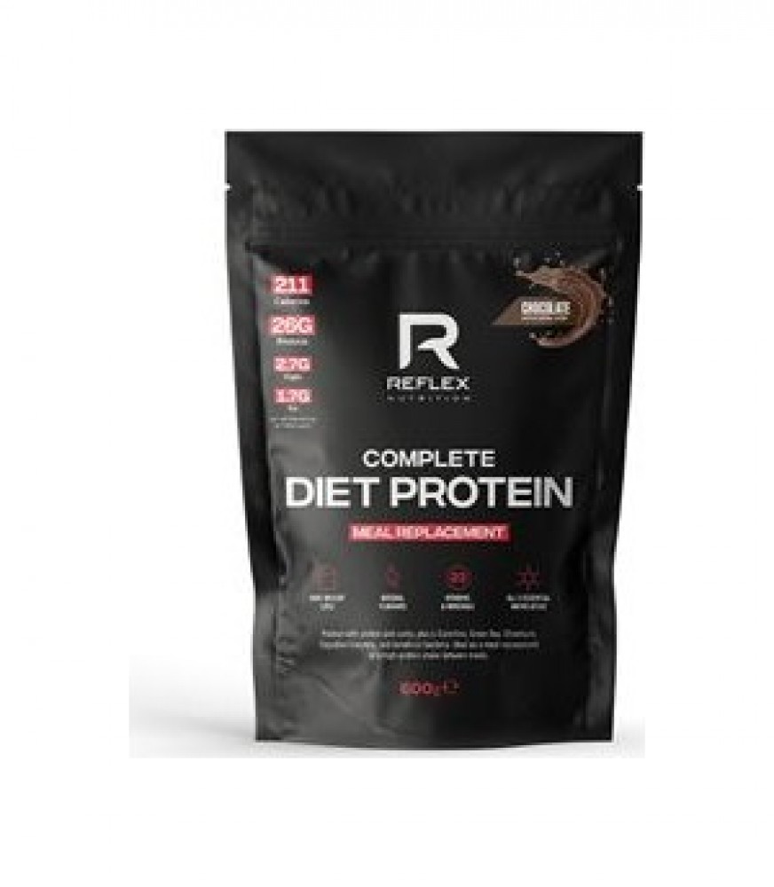 Complete Diet Protein 600g