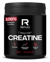 Creapure® Creatine 500g SK 