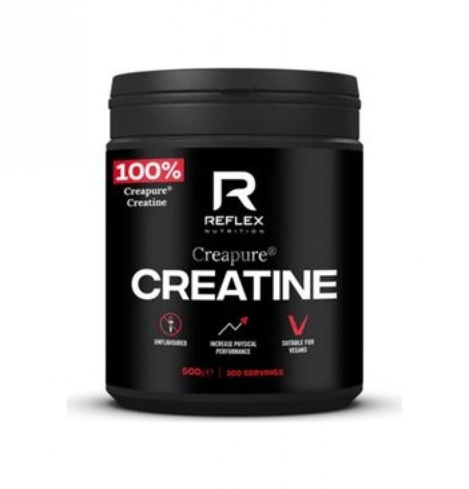 Creapure® Creatine 500g