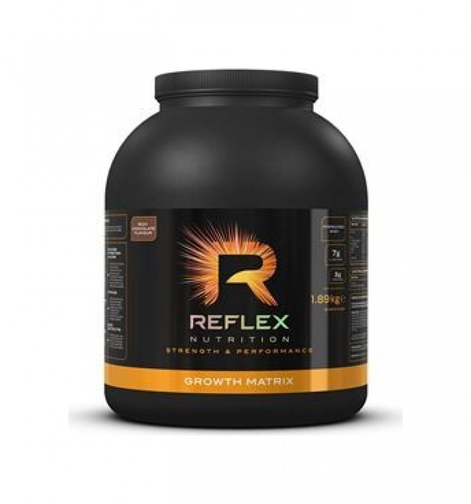 Growth Matrix 1,89kg