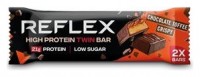 High Protein Twin Bar 60g 