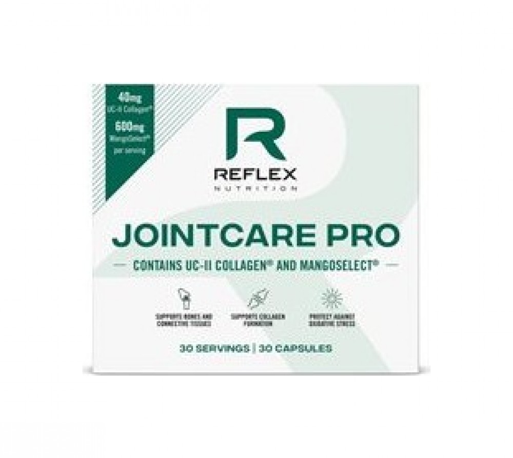 Jointcare PRO 30 kapslí 