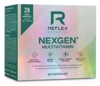 Nexgen® 60 kapslí SK 