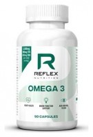 Omega 3 90 kapslí SK 