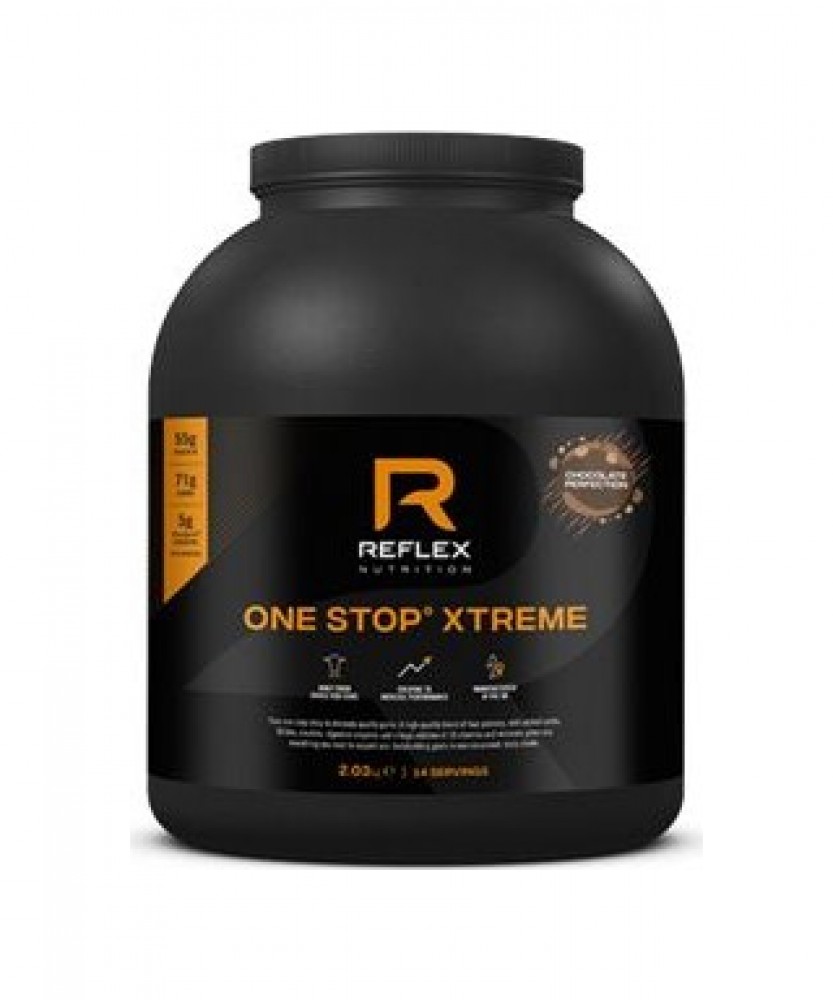 One Stop XTREME 2,03kg