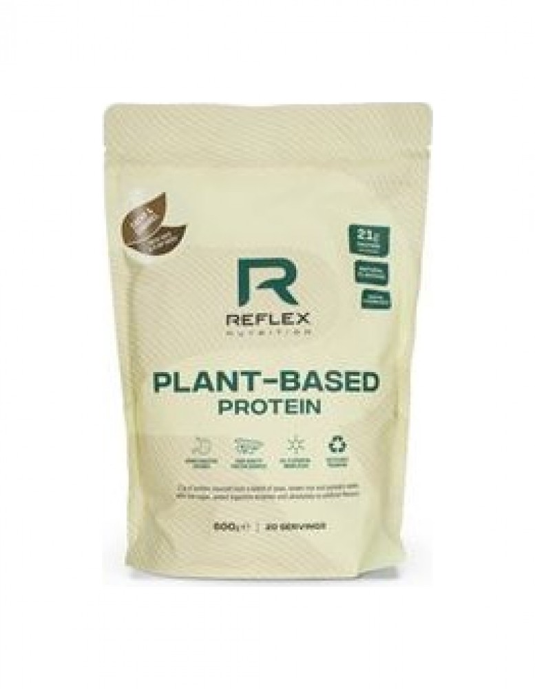 Plant Based Protein 600g