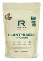 Plant Based Protein 600g 