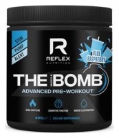 The Muscle BOMB 400g 