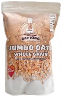 Jumbo Oats whole grain 100% 1000 g NEW 