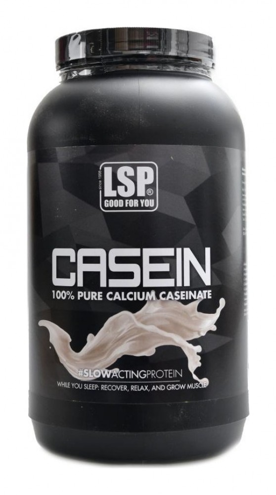 100% Casein 1000 g
