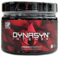 Dynasyn Intense 200g black lemon 